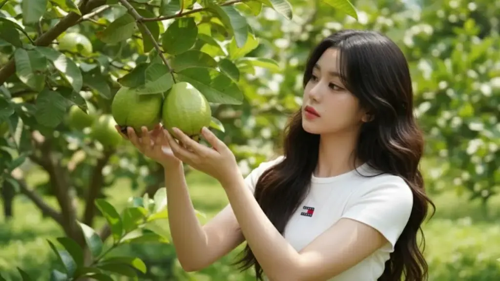 Cara Mengubah Foto Biasa Menjadi Gambar Jambu Kristal Super Realistis Pakai Gemini AI