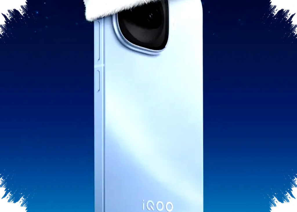 iQoo Z11 Turbo Meluncur dengan Snapdragon Terbaru dan Kapasitas Baterai Super Besar 7.600 mAh