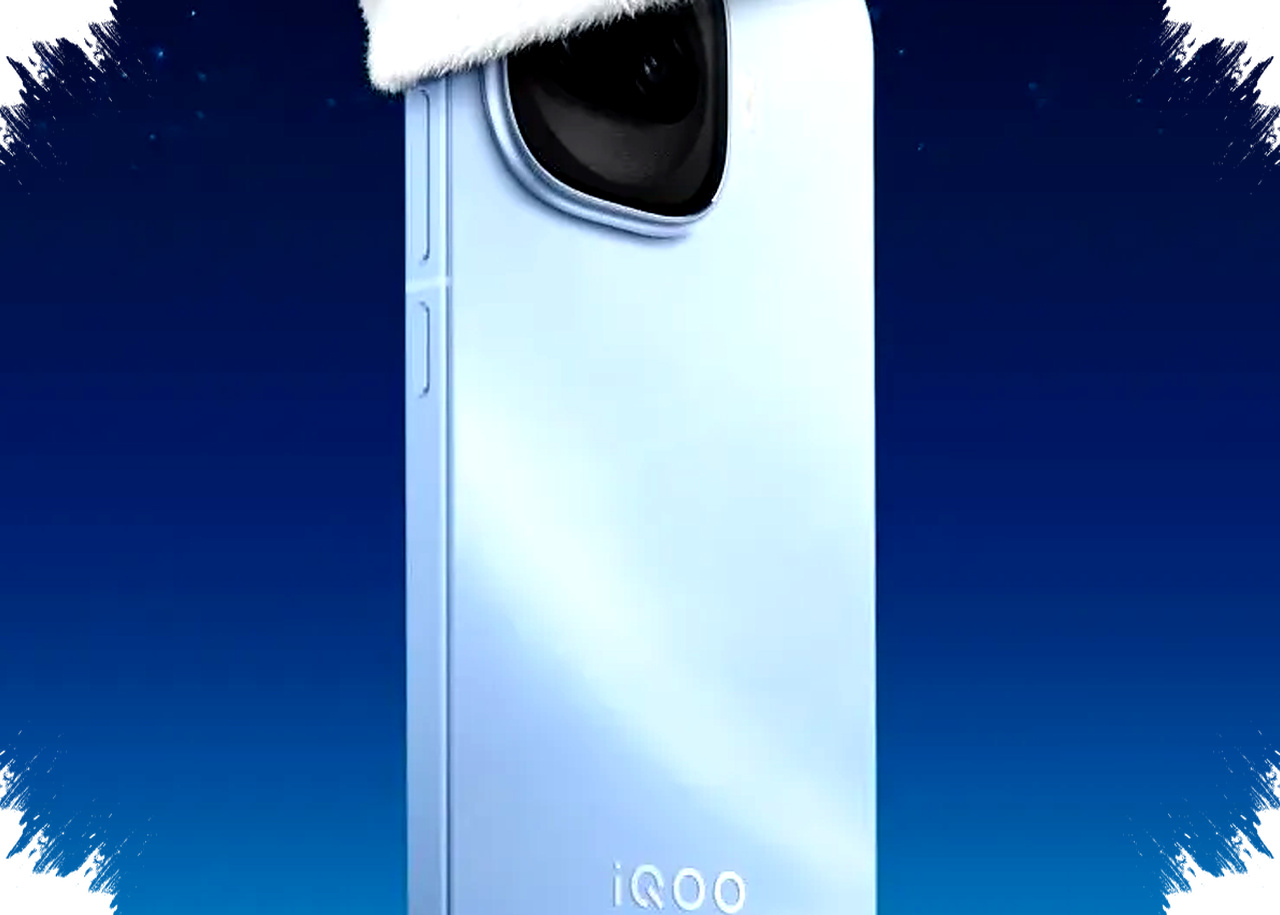 iQoo Z11 Turbo Meluncur dengan Snapdragon Terbaru dan Kapasitas Baterai Super Besar 7.600 mAh