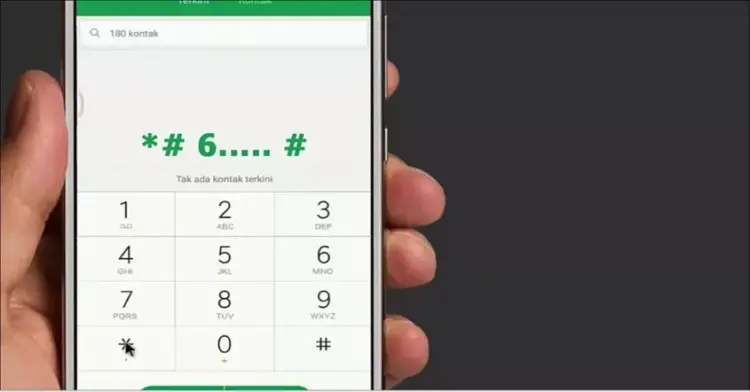 Langkah Mudah Mengetahui Model HP Kamu Tanpa Aplikasi, Cuma Butuh Waktu Singkat!