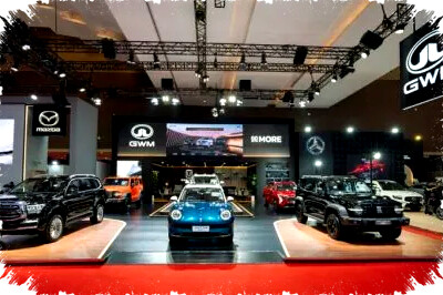 Inchcape Ungkap Perjalanan Elektrifikasi Indonesia Hybrid dan Diesel Modern Tetap Jadi Kunci Transisi Energi Otomotif
