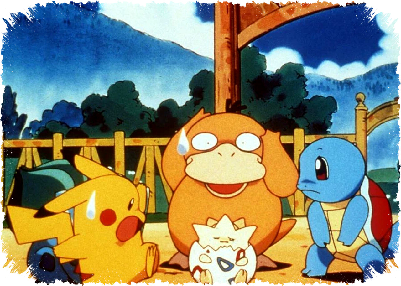 Pokémon Merayakan 30 Tahun Dengan Trailer Winds dan Waves, Hadirkan Petualangan Laut Baru dan Starter Gen-10 Menggemaskan!