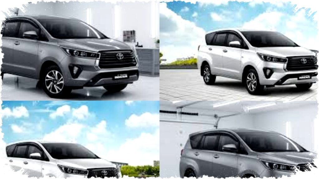 Pajak Kijang Innova Reborn Diesel Matic 2026 Terungkap, Siapkan Budget Rp4 Jutaan Hingga Rp8 Jutaan, Apakah Masih Masuk Akal?