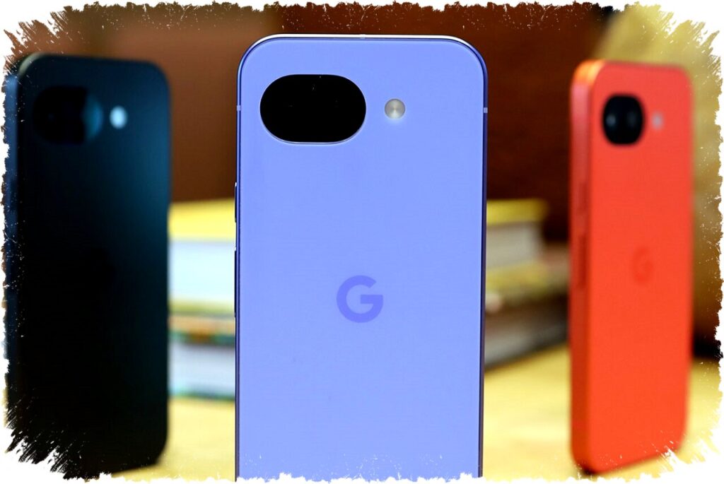Google Pixel 10a Muncul dengan Layar Actua pOLED 3000 Nits, Desain Kokoh dan Performa AI Canggih untuk Pengalaman Maksimal!