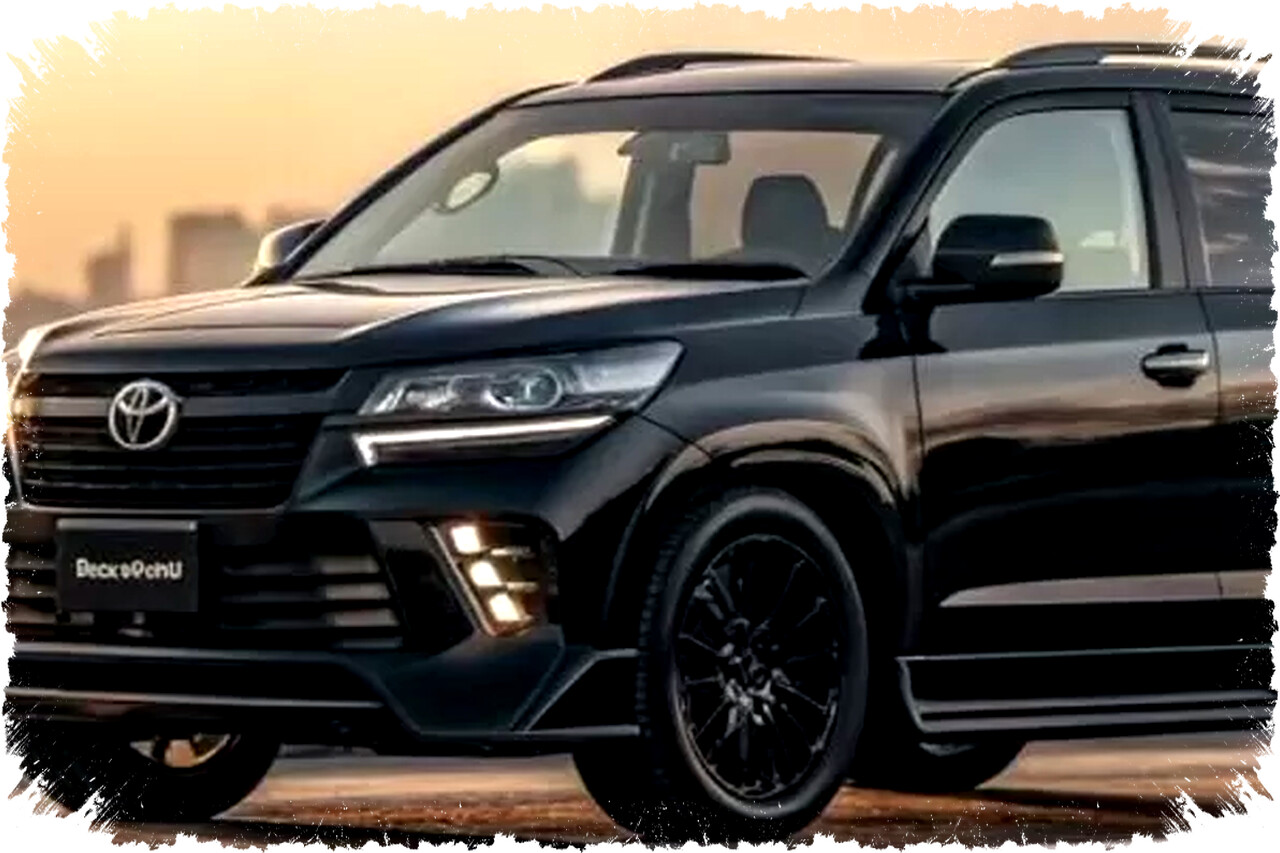 Reborn Toyota Kijang Kapsul 2026 Kebangkitan Insinyur Indonesia Membawa Ikon Legendaris Menembus Pasar Dunia