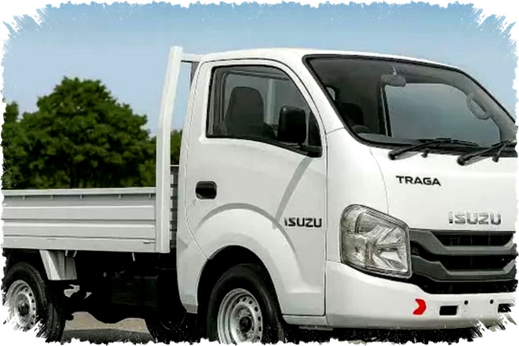 Isuzu Traga 2026 Andalan UMKM Dengan Mesin Irit, Muatan Maksimal dan Harga Terjangkau Siap Dukung Bisnis Anda