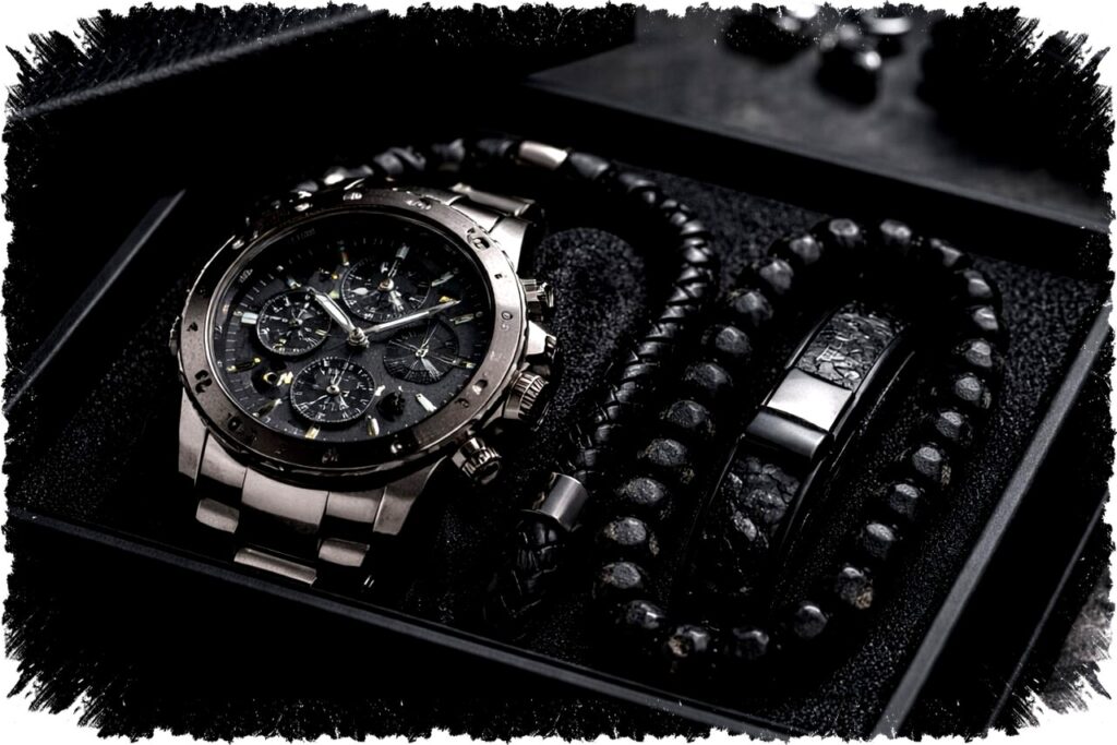 Hadiah Anti Gagal Watch Gift Set Eksklusif Mulai 200 Ribuan, Simbol Gaya dan Kedekatan Pasangan yang Tak Terpisahkan