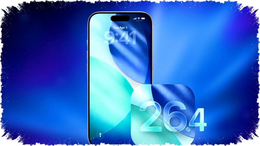 iOS 26.4 Beta Membawa Revolusi AI dan Keamanan Pesan Mati, Tinggalkan iOS 26.3 dalam Bayang-Bayang Stabilitas Biasa!