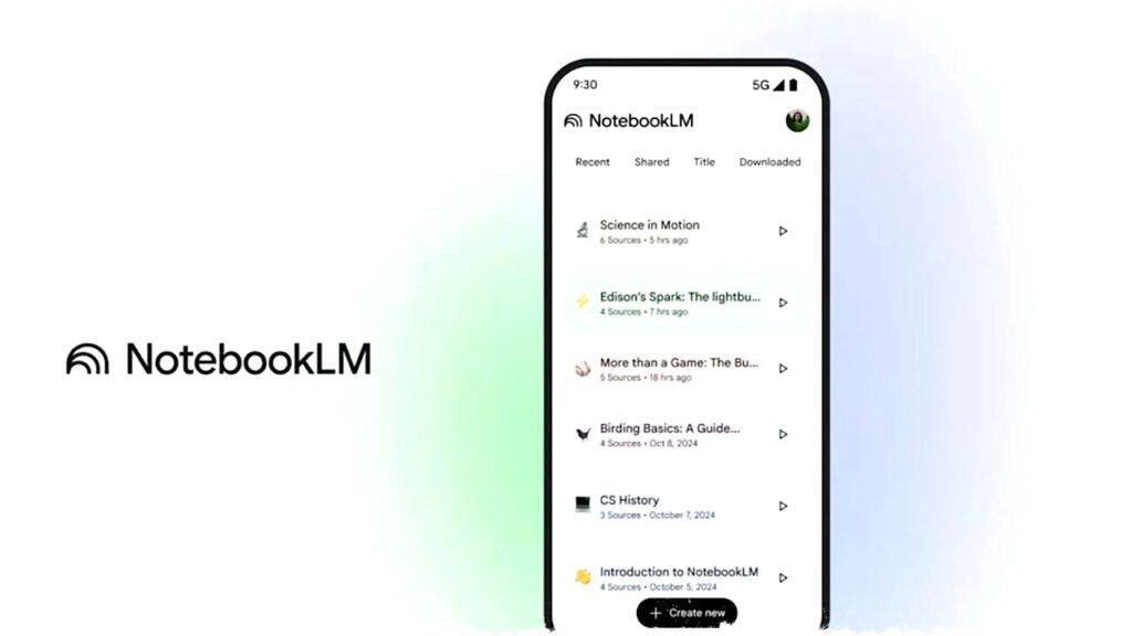 Google NotebookLM Segera Hadir Dengan Fitur Visual Baru Membawa Rapi dan Identitas Kuat untuk Diary dan Catatan Kamu