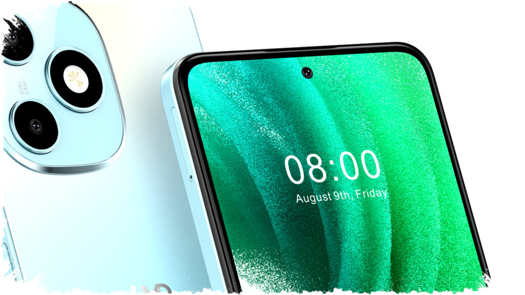 HMD Luma Tantang Kelas Entry-Level, Tawarkan Memori 256 GB, Layar 120 Hz, dan Fitur Lawas yang Dirindukan