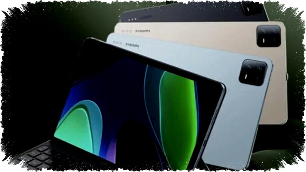 Tablet Xiaomi Terbaik 2026 Hadirkan Performa Monster, Baterai Jumbo, Harga Masuk Akal untuk Kerja dan Hiburan Sehari-hari