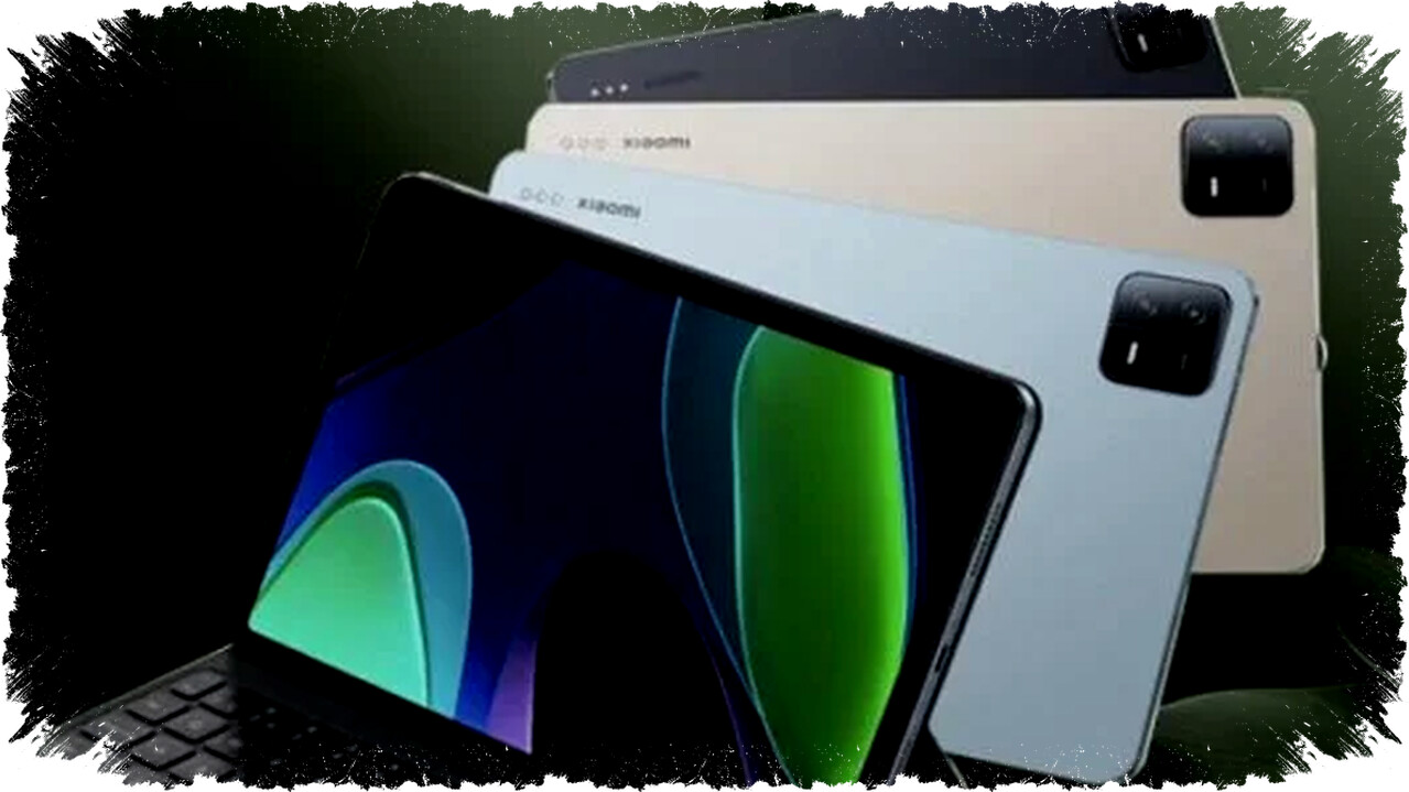 Tablet Xiaomi Terbaik 2026 Hadirkan Performa Monster, Baterai Jumbo, Harga Masuk Akal untuk Kerja dan Hiburan Sehari-hari