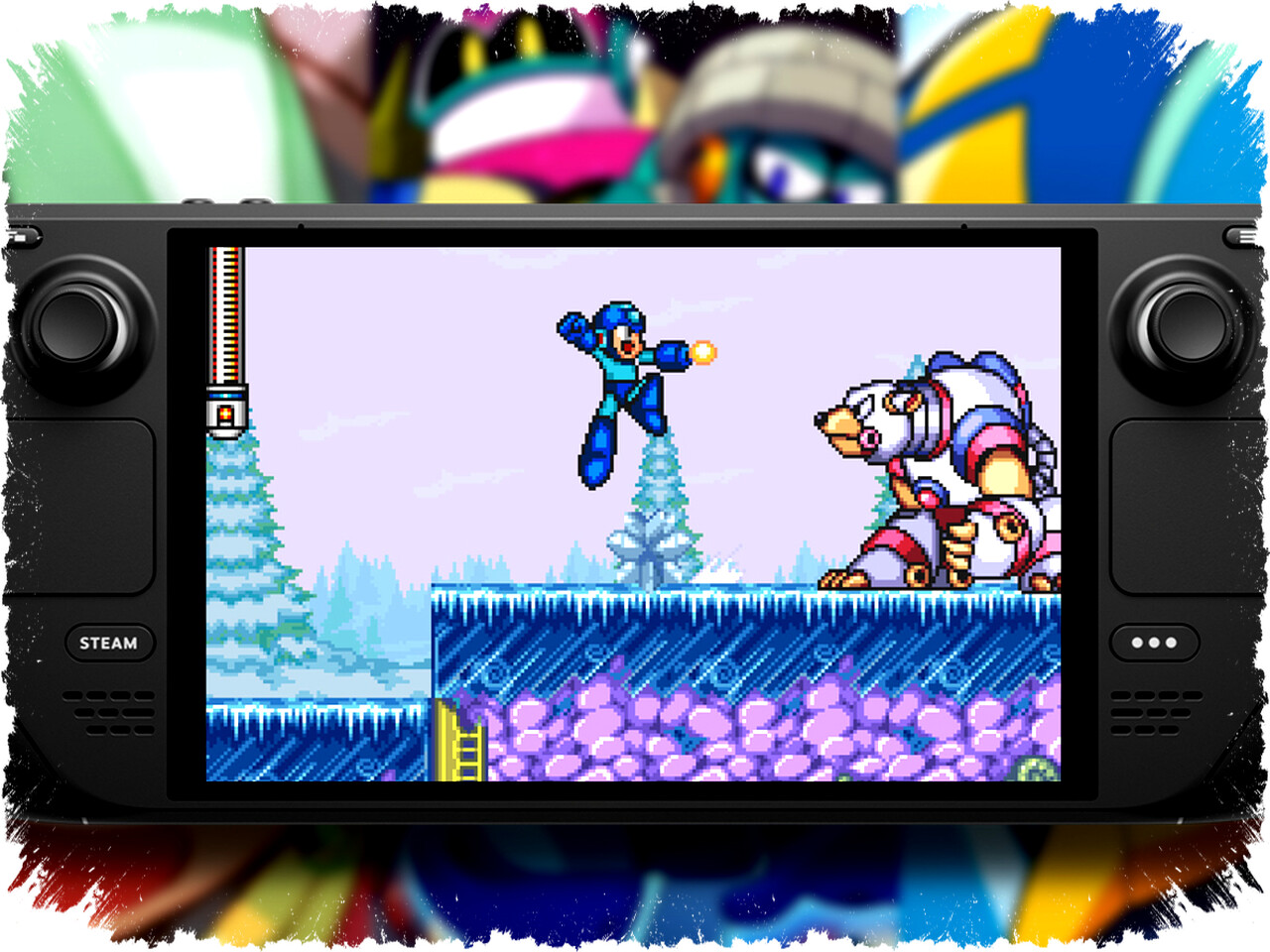 Mega Humble Bundle Suguhkan 9 Game Action-Platformer Legendaris, Koleksi Bersejarah Ini Hadir dengan Harga Tak Terduga