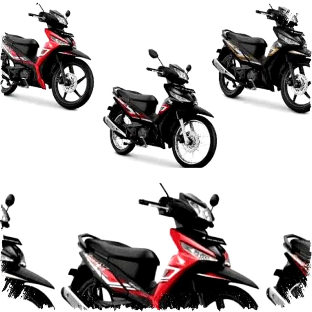 Honda Supra X 125 2026 Hadir Lebih Canggih Irit BBM, Motor Bebek Legendaris Bersiap Taklukkan Medan Sulit!