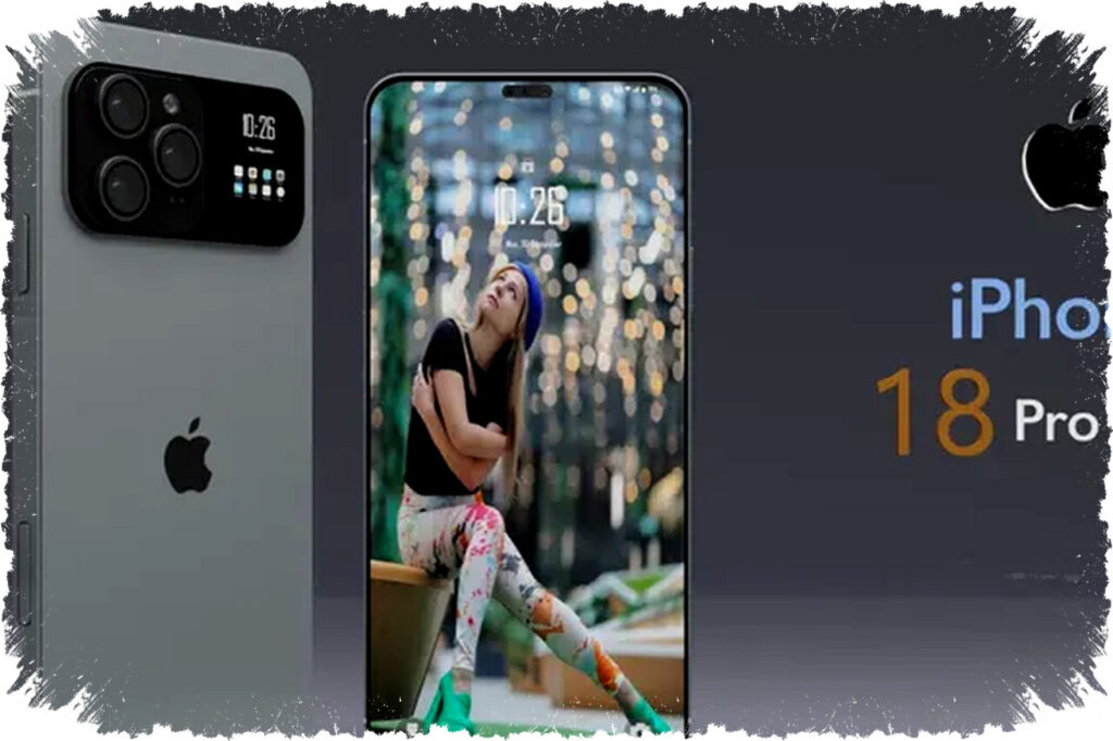 iPhone 18 Pro Max Mengungkap Desain Titanium Revolusioner, Chip A20 2nm Gahar, dan Bocoran Rilis September 2026!