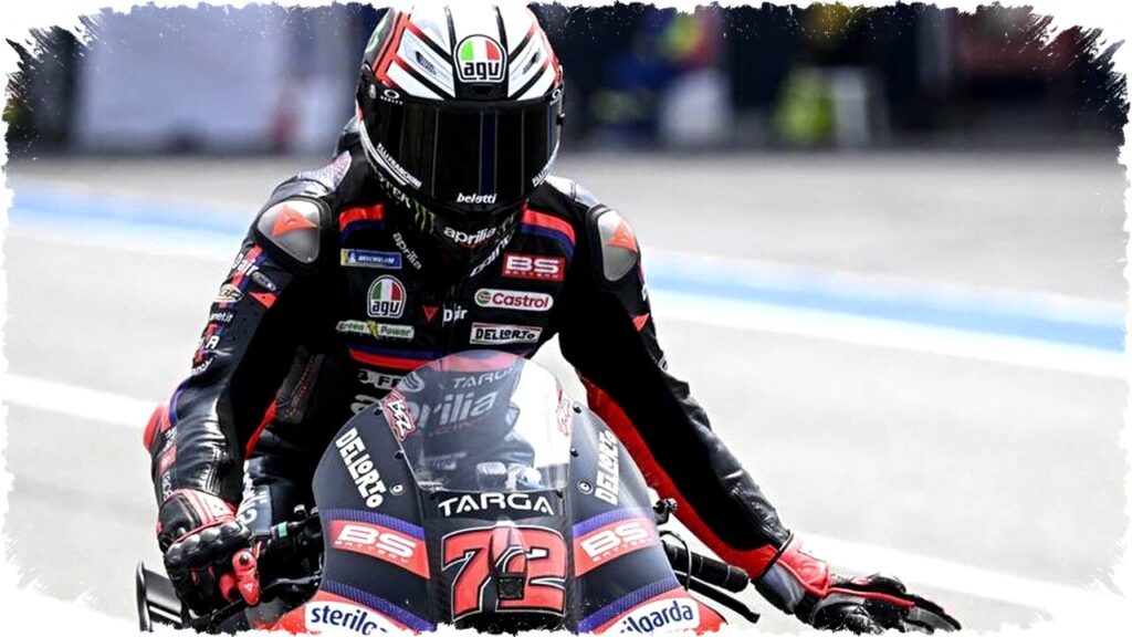 Jadwal Siaran Langsung Sprint Race MotoGP Thailand 2026, Saksikan Marc Marquez dan Rival Beratnya Bertarung Sengit di Buriram!