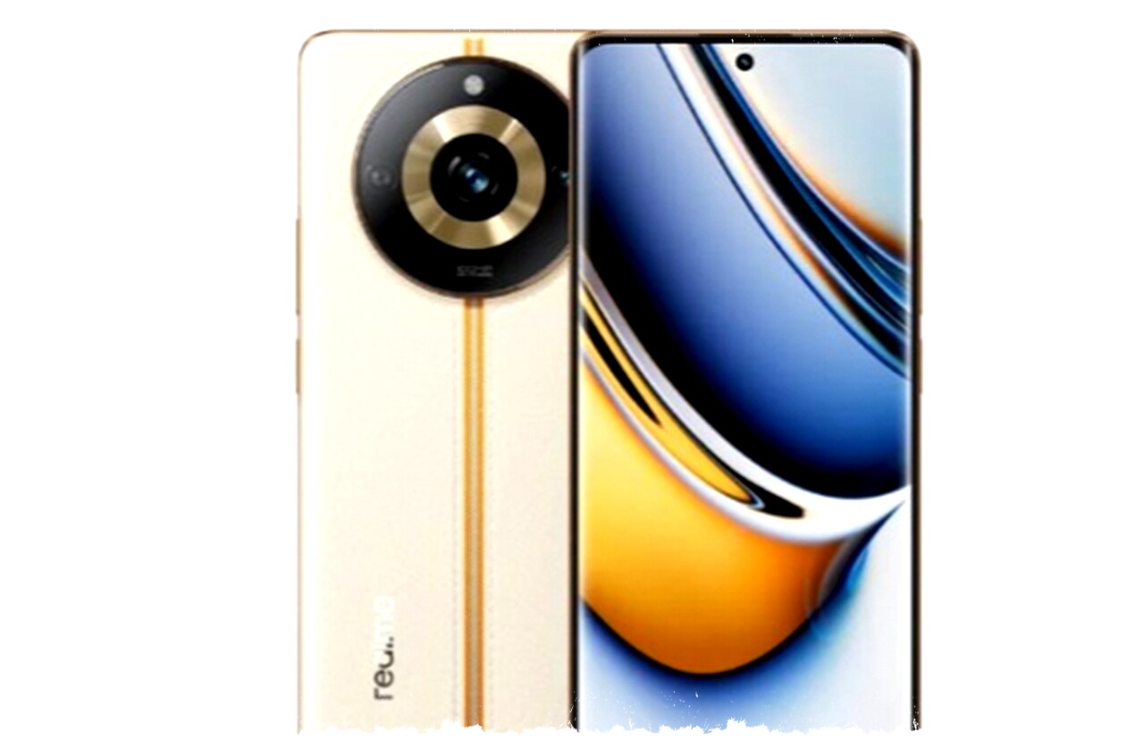 HP Murah Mengusung Layar AMOLED 1.5K Lengkung, Performa Flagship di 2026 Bisa Jadi Pilihan Utama Anda!