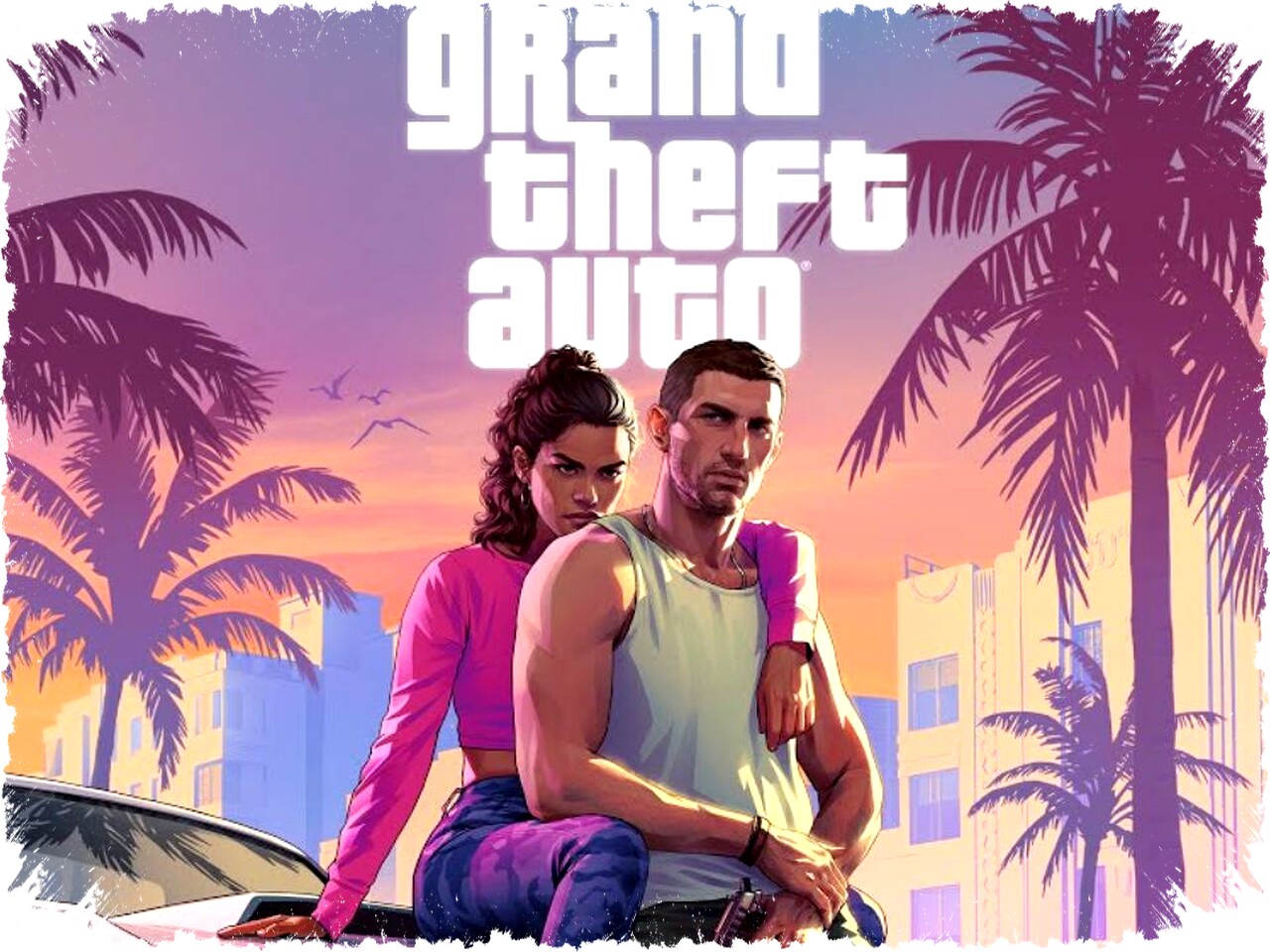 GTA 6 Siap Meluncur Tanpa Penundaan, Take-Two Diyakini Tegaskan Jadwal Rilis Resmi ke Sony dan Microsoft