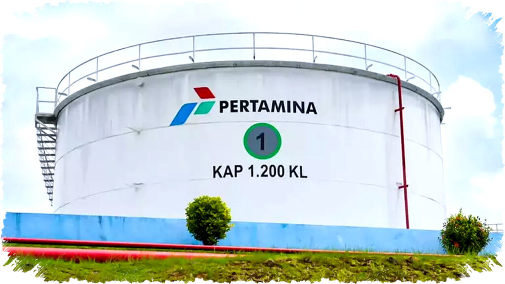 Pertamina Pastikan Ketersediaan BBM dan LPG di Papua Barat Terjaga Selama Ramadan
