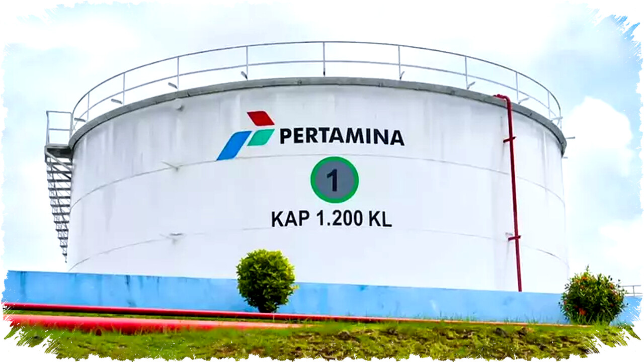 Pertamina Pastikan Ketersediaan BBM dan LPG di Papua Barat Terjaga Selama Ramadan
