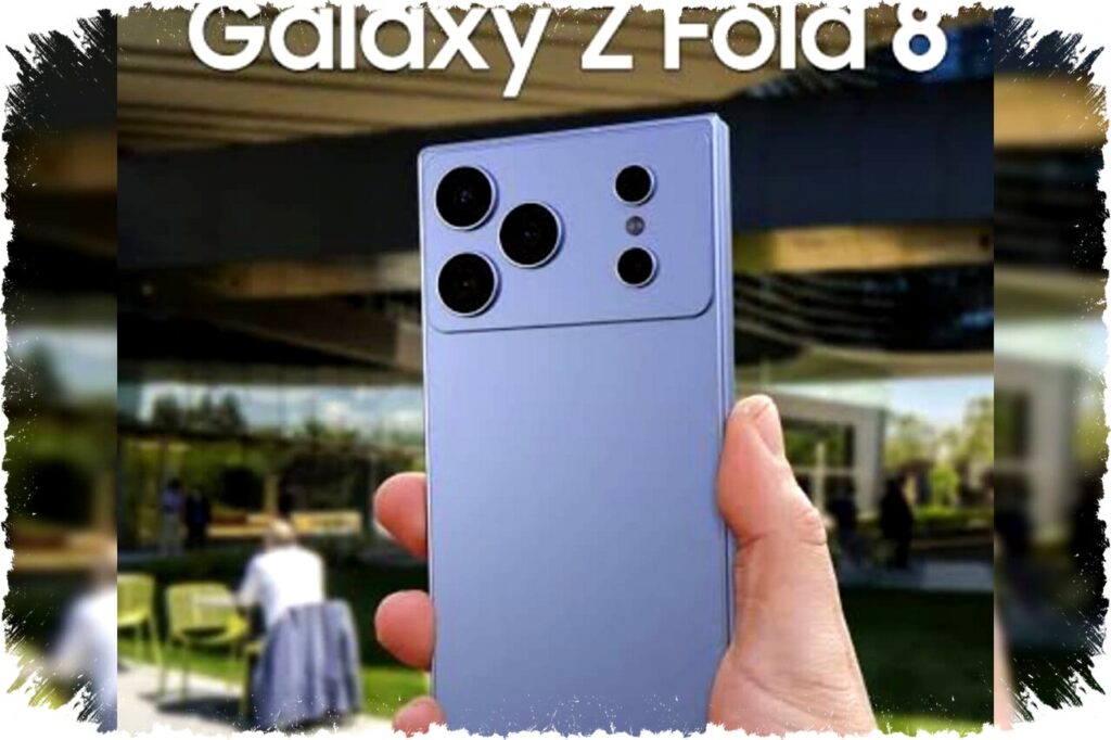 Samsung Galaxy Z Fold 8 Melaju dengan Snapdragon 8 Elite Gen 5, RAM Besar, dan Layar Lipat Ultra Halus untuk Multitasking Maksimal