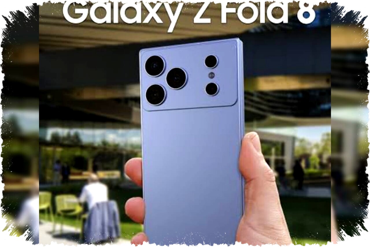 Samsung Galaxy Z Fold 8 Melaju dengan Snapdragon 8 Elite Gen 5, RAM Besar, dan Layar Lipat Ultra Halus untuk Multitasking Maksimal