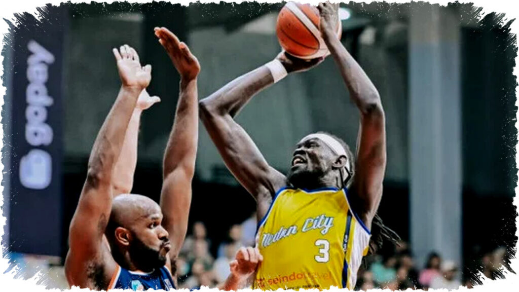 Daftar Raja Statistik IBL: Dominasi Bramah dan Kehebatan Serba Bisa DJ Cooper