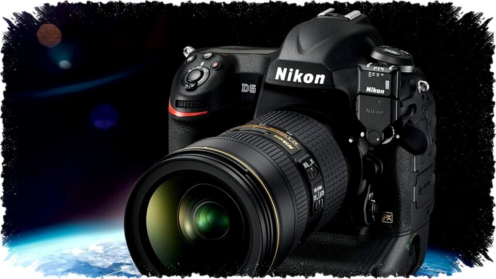 Mengapa Astronaut Artemis II Pilih DSLR Klasik, Bukan Mirrorless Canggih untuk Menjelajah Bulan?