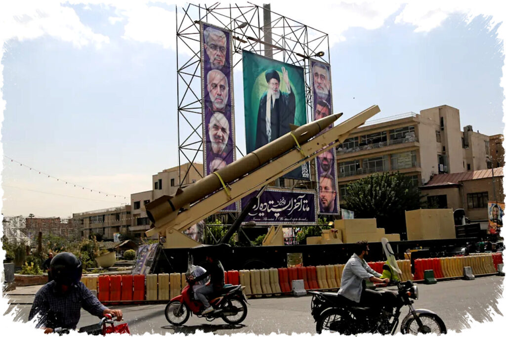 AS Izinkan Evakuasi Diplomatik Dari Israel Saat Ketegangan Meningkat Dengan Iran, Apakah Perang Tak Terelakkan?