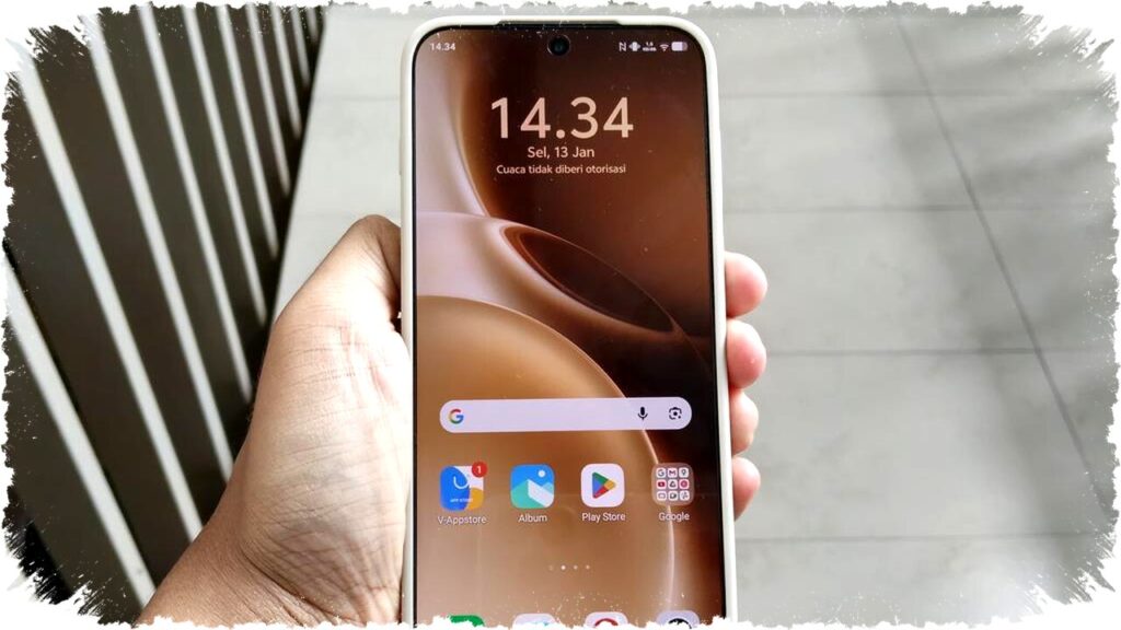 Vivo X300 FE Meluncur Maret 2026, Snapdragon 8 Gen 5 dan Baterai 6.500mAh Siap Ukir Kejutan!