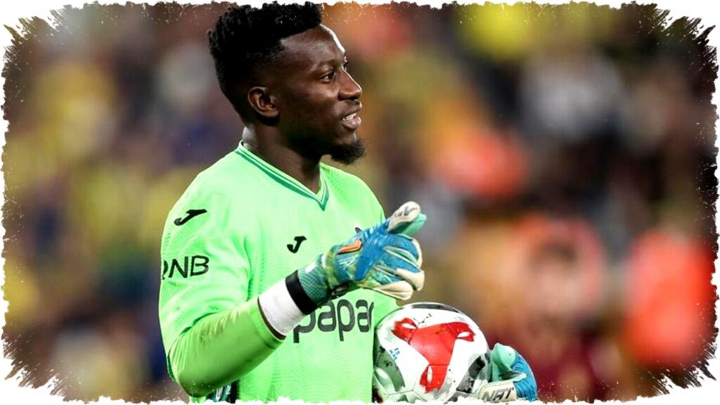 Andre Onana Siap Kembali ke MU dan Tantang Senne Lammens, Siapa Layak Jadi Kiper Utama Setan Merah?