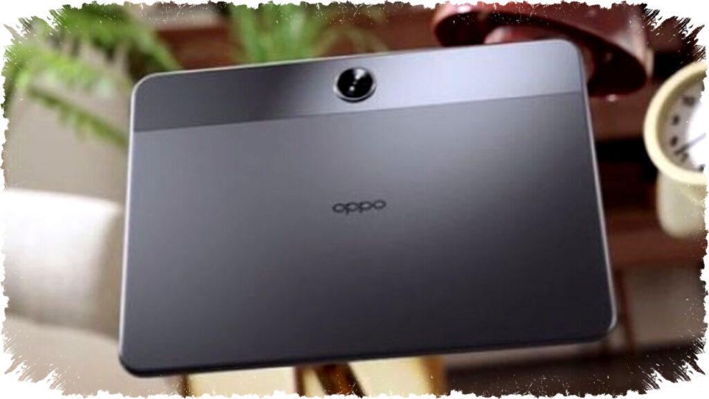 Oppo Pad Neo 2026 Masih Relevan di 2026 Dengan Baterai Super Jumbo 8000 mAh, Layar 2K Memukau dan Performa Andal!