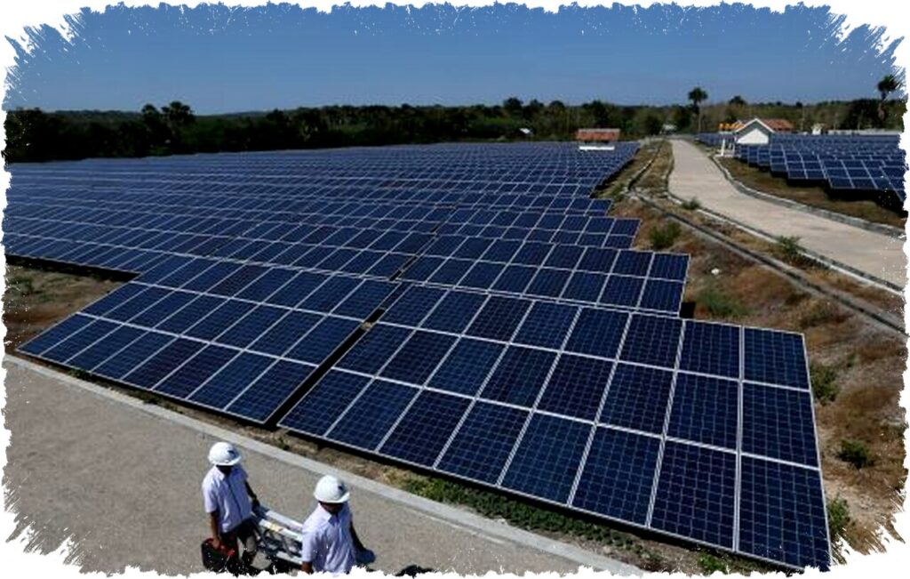 AS Terapkan Tarif Tinggi untuk Panel Surya Indonesia, Dampak dan Strategi Bisnis Terbaru