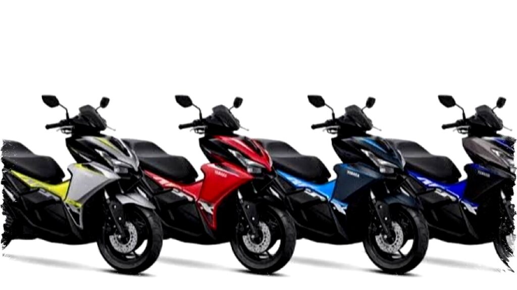 Harga Motor Yamaha Aerox Terbaru Februari 2026, Lengkap dengan Perbedaan Fitur Setiap Varian yang Wajib Kamu Tahu!