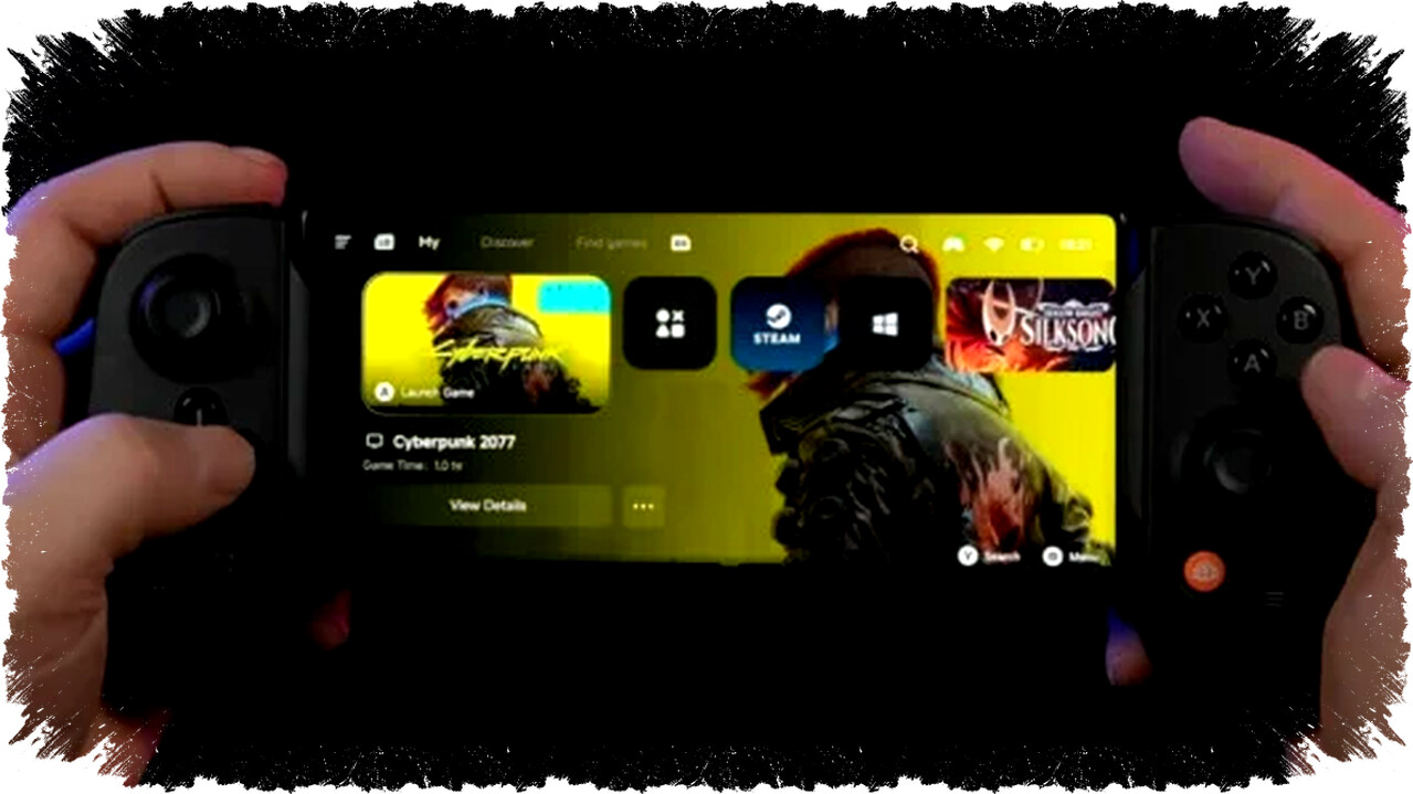 Cyberpunk 2077 Bisa Jalan Lancar di Red Magic 11 Pro, Bukti Nyata Era HP Android Setara PC Gaming Kian Dekat