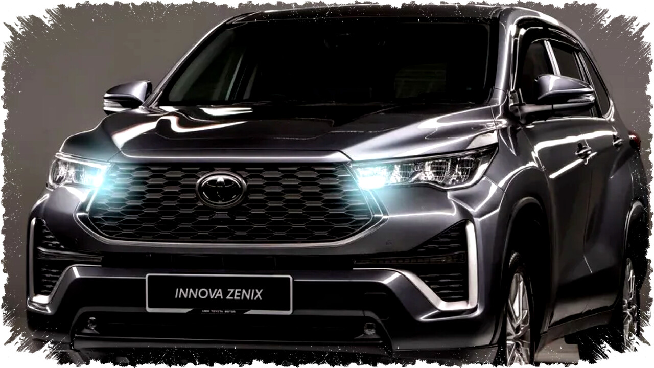 Baterai Mobil Hybrid Hanya Bertahan 8 Tahun, Teknologi Terbaru Bisa Perpanjang Umur Hingga 12 Tahun!