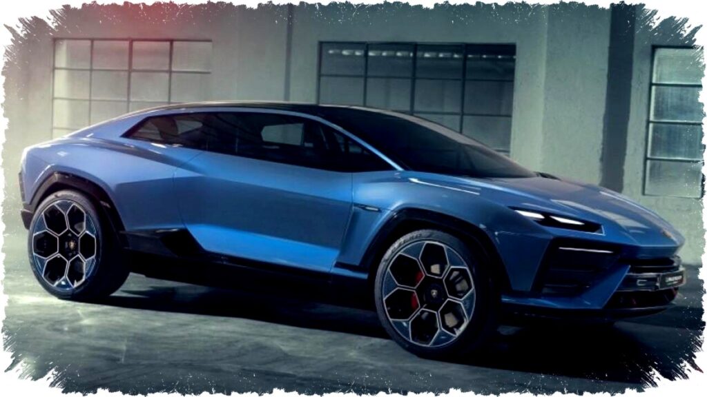 Fokus ke Hybrid, Lamborghini Batal Garap Mobil Listrik, Kenapa Sensasi Mesin Jadi Alasan Utama?