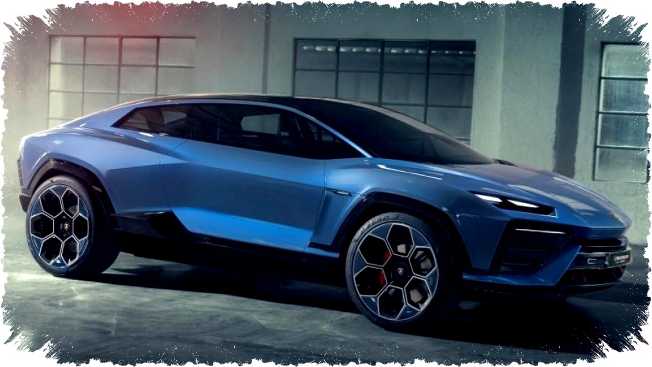Fokus ke Hybrid, Lamborghini Batal Garap Mobil Listrik, Kenapa Sensasi Mesin Jadi Alasan Utama?