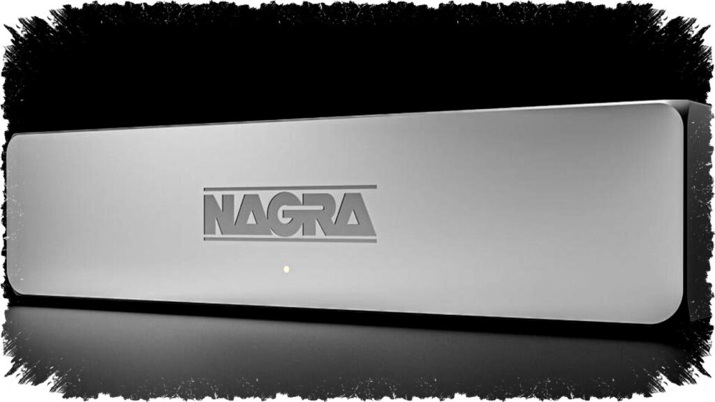 Swiss Precision Terpadu Audio Mewah, Nagra Compact Player Menghidupkan Musik Dengan Ketelitian Tak Tertandingi
