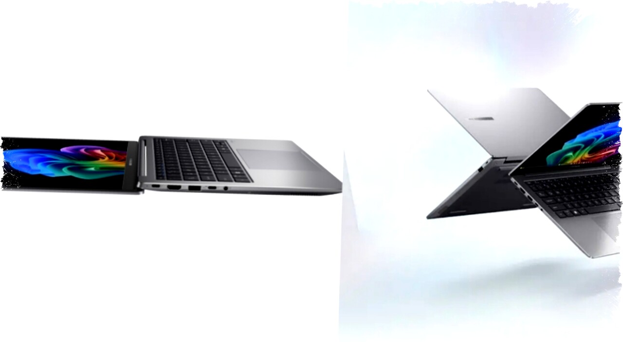 ASUS ExpertBook P5 P5405 Hadir Dengan AI Canggih, Performa Tangguh dan Mobilitas Tinggi Untuk Profesional Masa Kini
