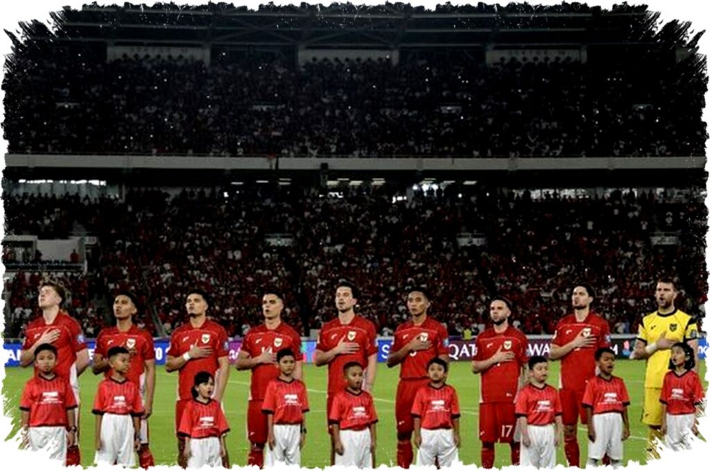 Jadwal Siaran Langsung Timnas Indonesia Vs Saint Kitts dan Nevis di FIFA Series 2026, Saksikan Duel Penentuan di SCTV Indosiar dan Vidio