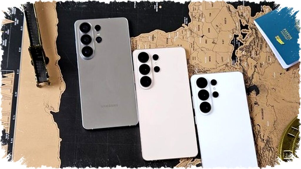 Samsung Galaxy S26 Ultra Meluncur Dengan Kamera 200MP dan Snapdragon 8 Elite, Harga Mewah Performa Gahar!