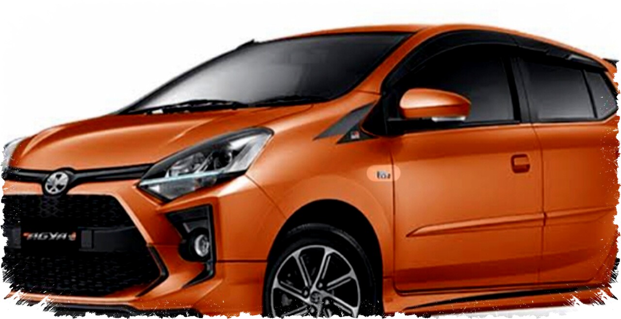 Toyota Agya Mobil Kompak Lincah dan Irit Bahan Bakar Fitur Canggih Siap Temani Aktivitas Harian Anda
