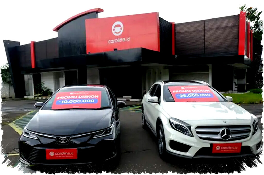 Ramadan Auto Fest Dimulai, Dapatkan Mobkas Diskon Rp25 Juta dan Garansi 7G+ untuk Mudik Aman dan Nyaman!