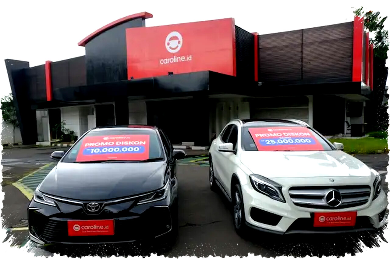 Ramadan Auto Fest Dimulai, Dapatkan Mobkas Diskon Rp25 Juta dan Garansi 7G+ untuk Mudik Aman dan Nyaman!