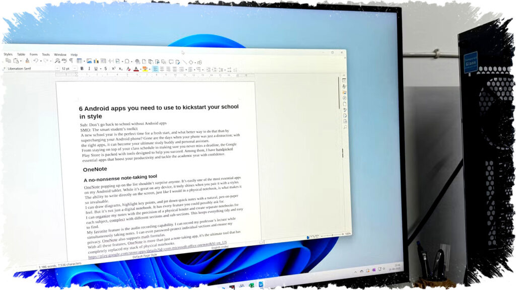 LibreOffice Online Bangkit Lagi, Komunitas FOSS Hidupkan Alternatif Google Docs Self-Hosted yang Siap Guncang Pasar!