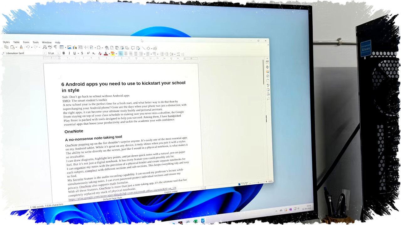 LibreOffice Online Bangkit Lagi, Komunitas FOSS Hidupkan Alternatif Google Docs Self-Hosted yang Siap Guncang Pasar!