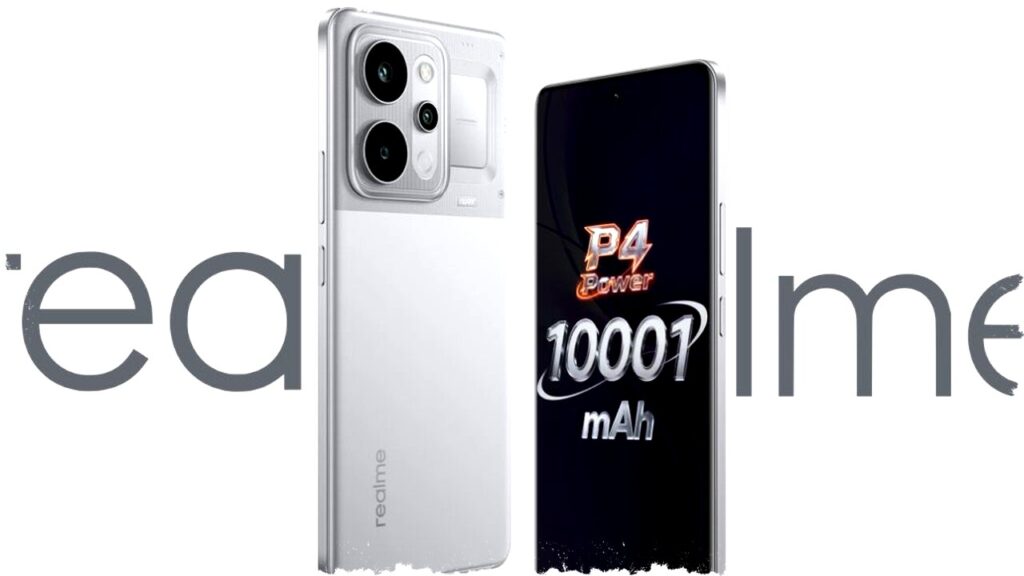 Realme P4 Power 5G Hadir Dengan Perlindungan Super Tangguh, Performa Gahar dan Baterai Jumbo yang Tak Terbendung