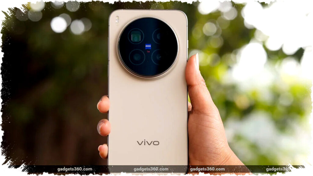 Debut Global Vivo X300 Ultra Diungkap, Inovasi Kamera Revolusioner Siap Guncang Dunia Teknologi