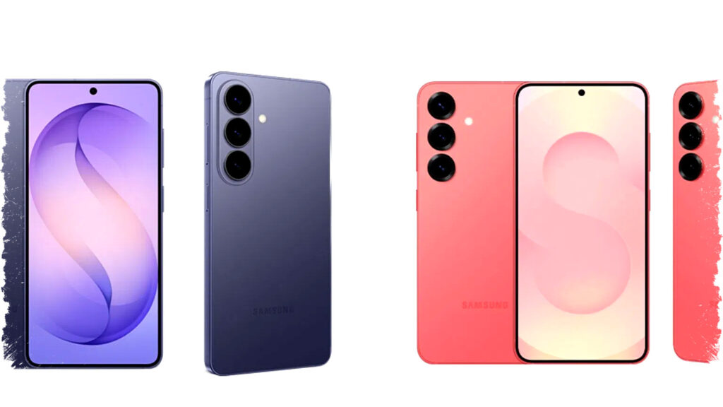 Samsung Galaxy S26 atau S25, Prosesor Baru dan Baterai Lebih Tahan Uji, Apakah Upgrade Benar-Benar Layak?